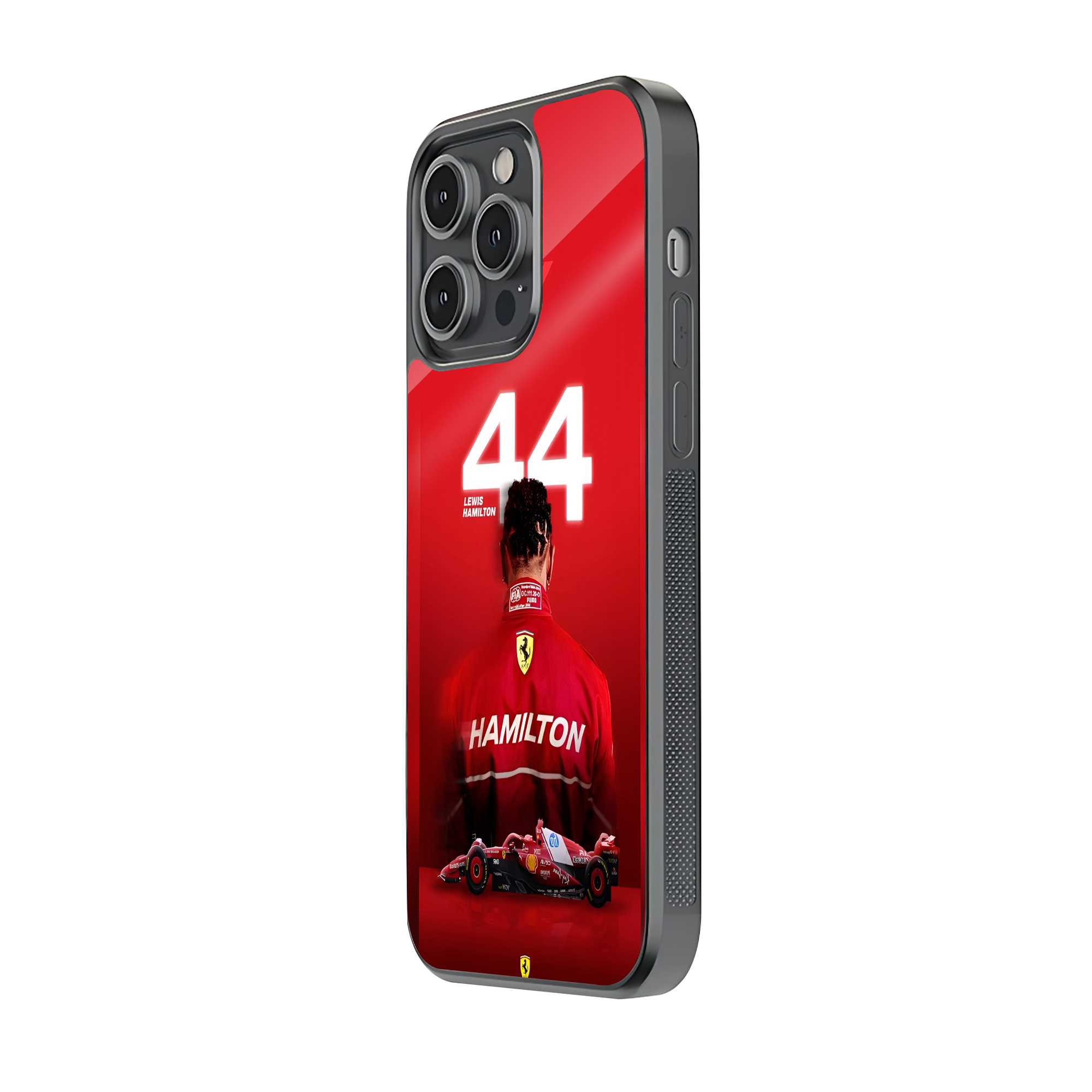 Grid 44 Glass Case - Image 2