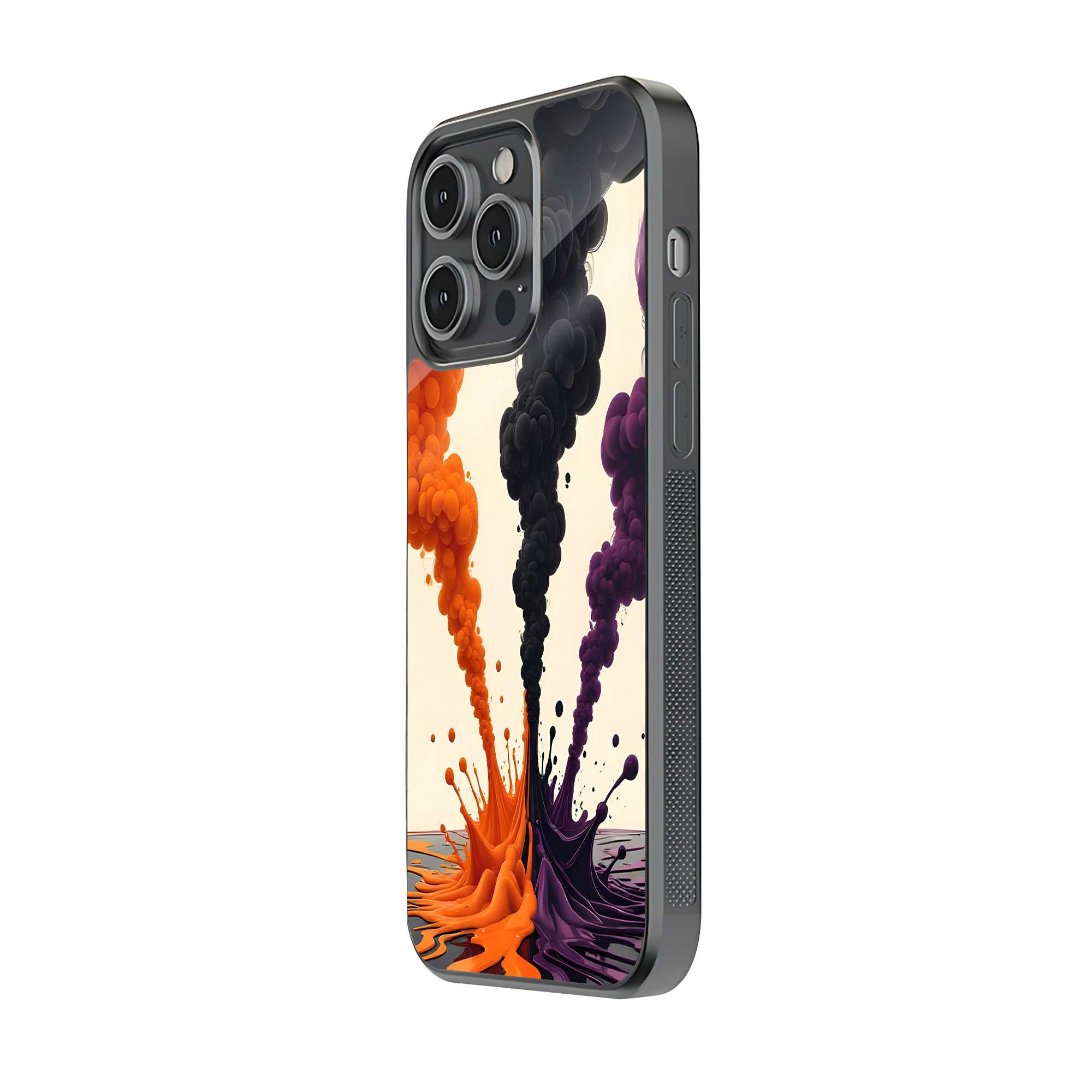 Ink Blast Glass Case - Image 2