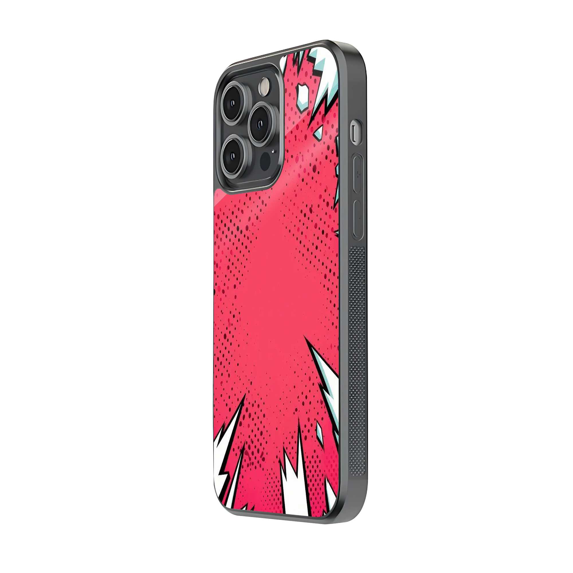 Pop Blast Glass Case - Image 2
