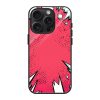 Pop Blast Glass Case