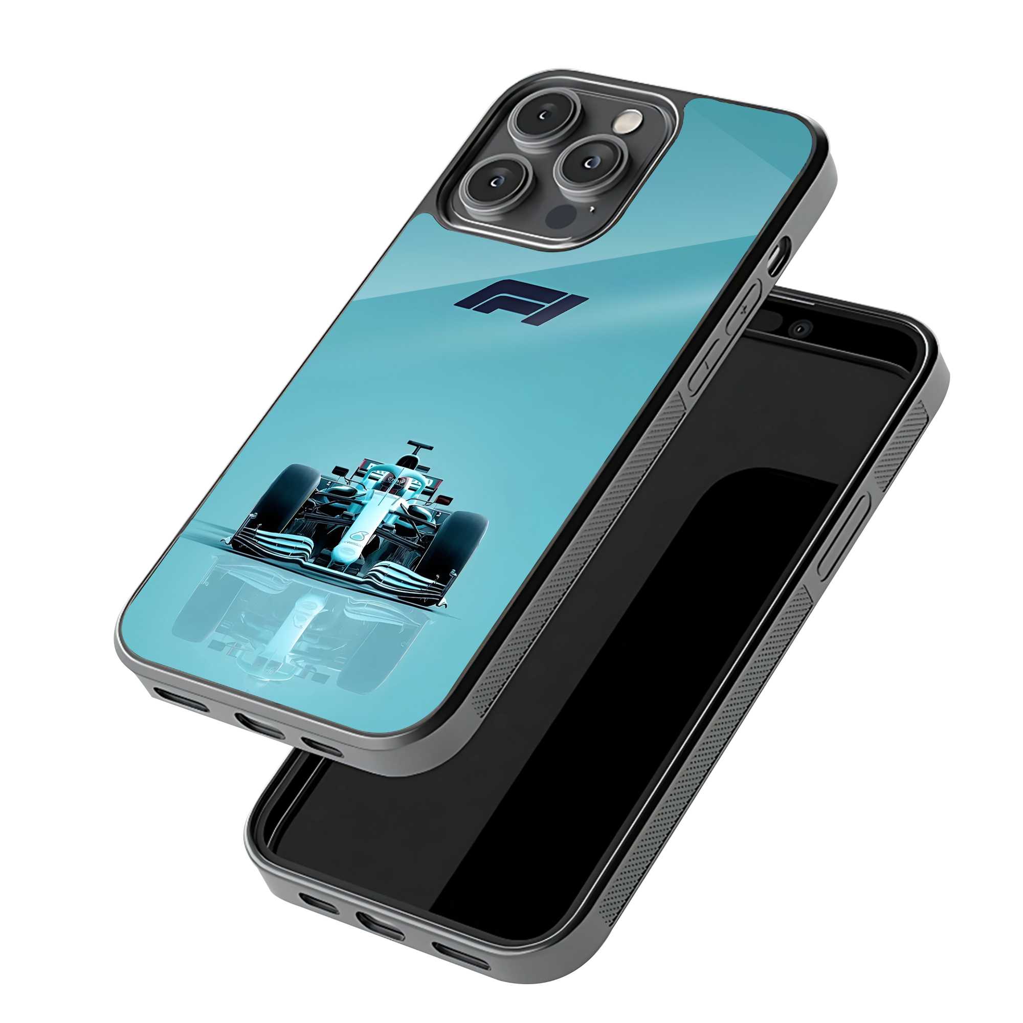 Pure Speed Glass Case - Image 3