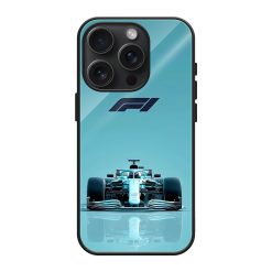 Pure Speed Glass Case