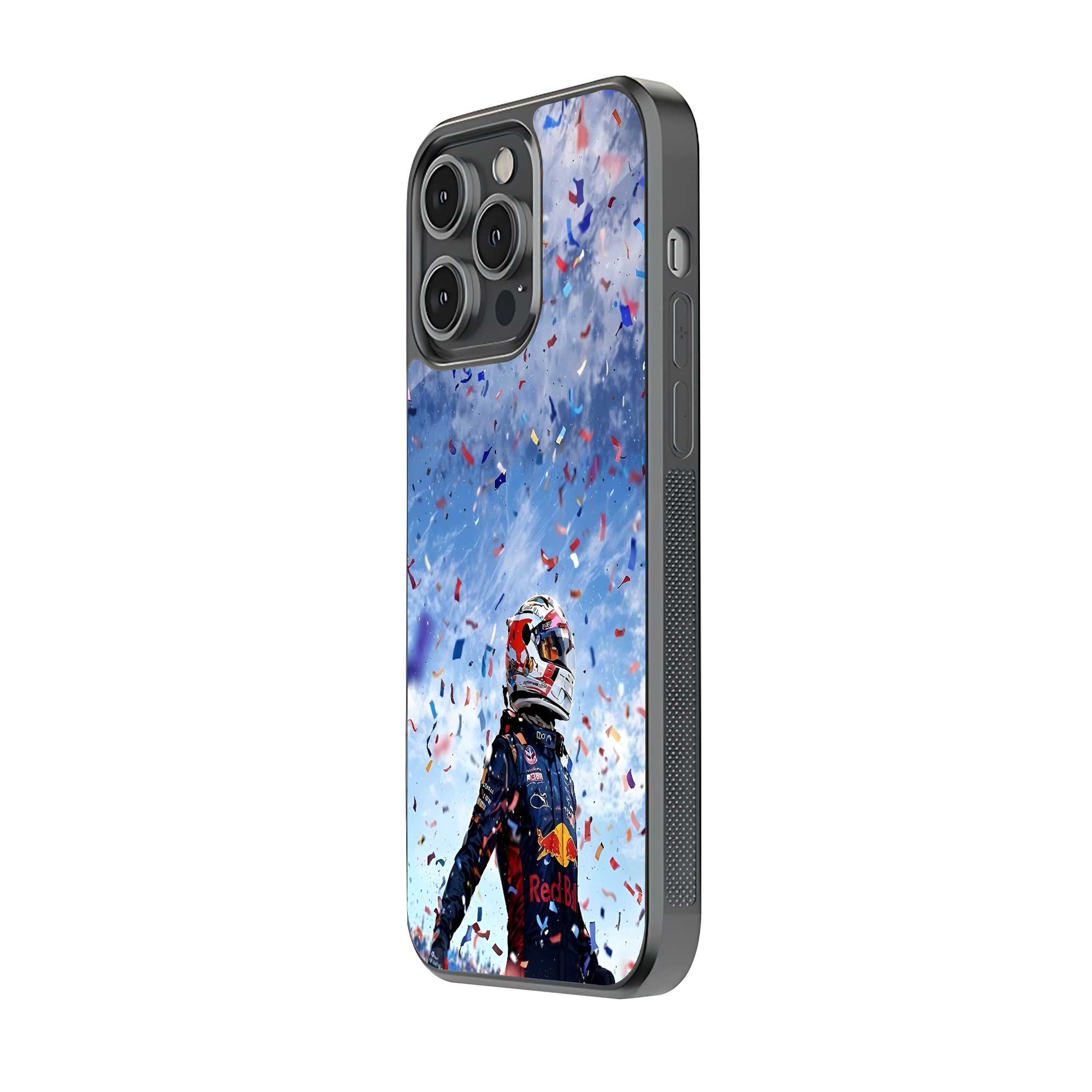 Race King Glass Case - Image 2