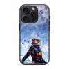 Race King Glass Case