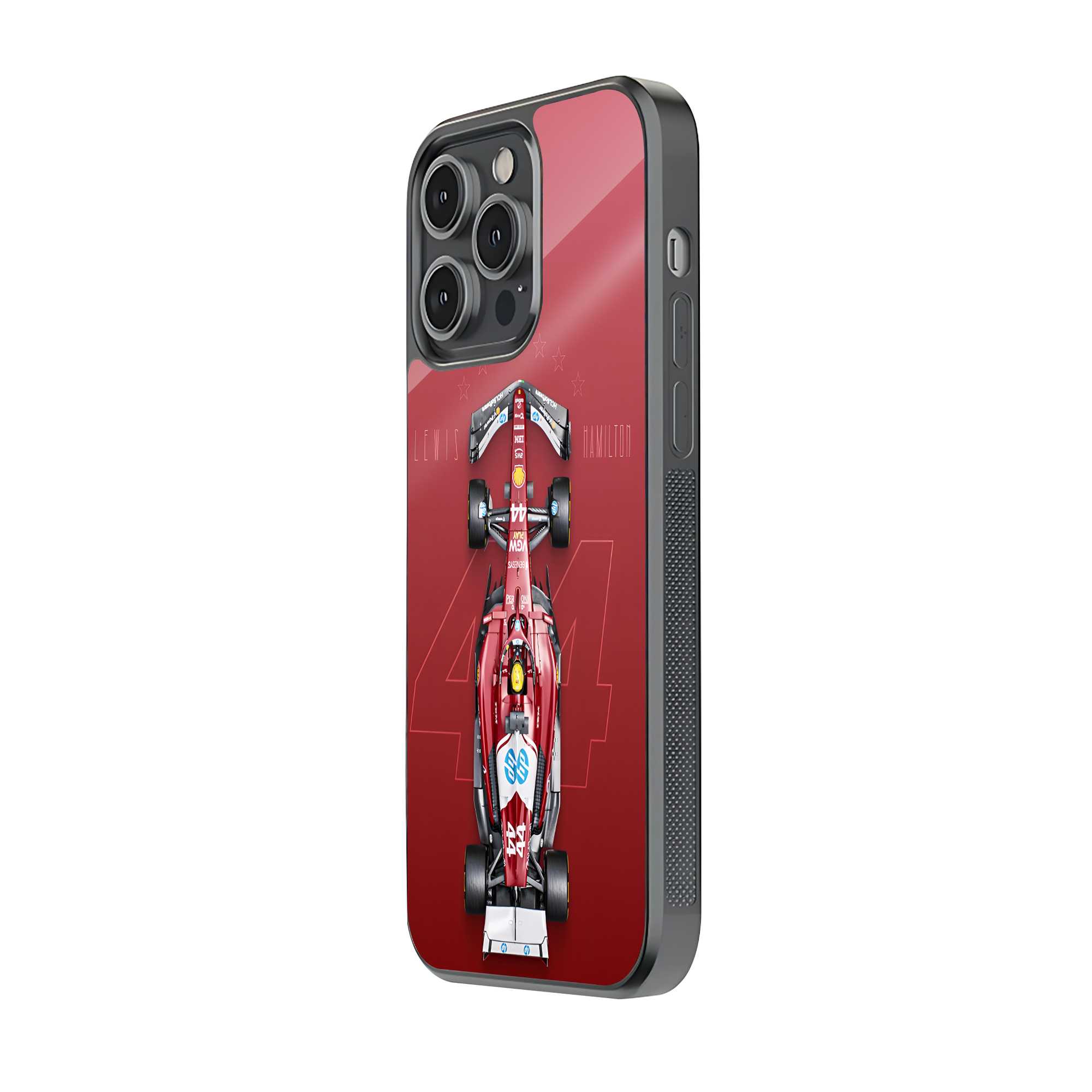 Race Legacy Glass Case - Image 2