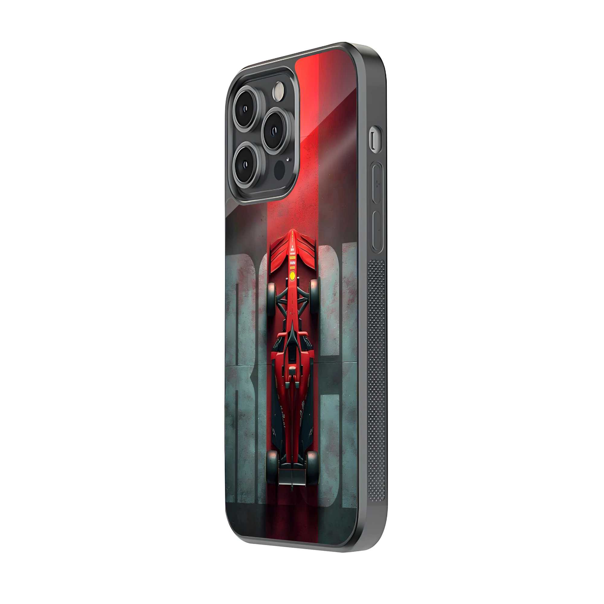 Racecraft Glass Case - Image 2