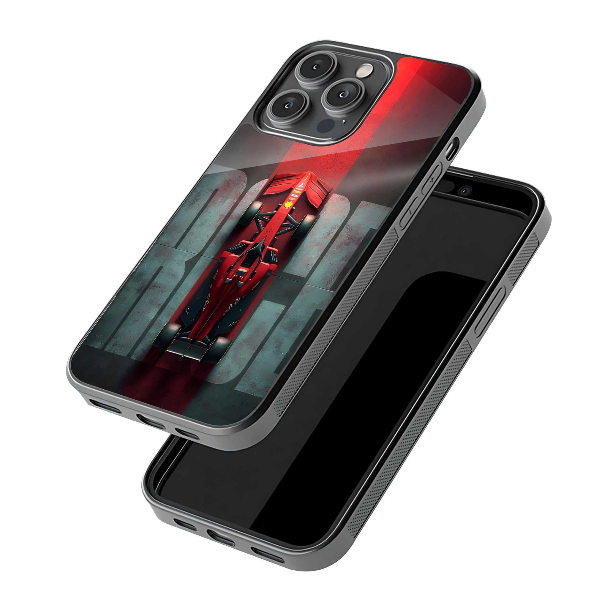 Racecraft Glass Case - Image 3