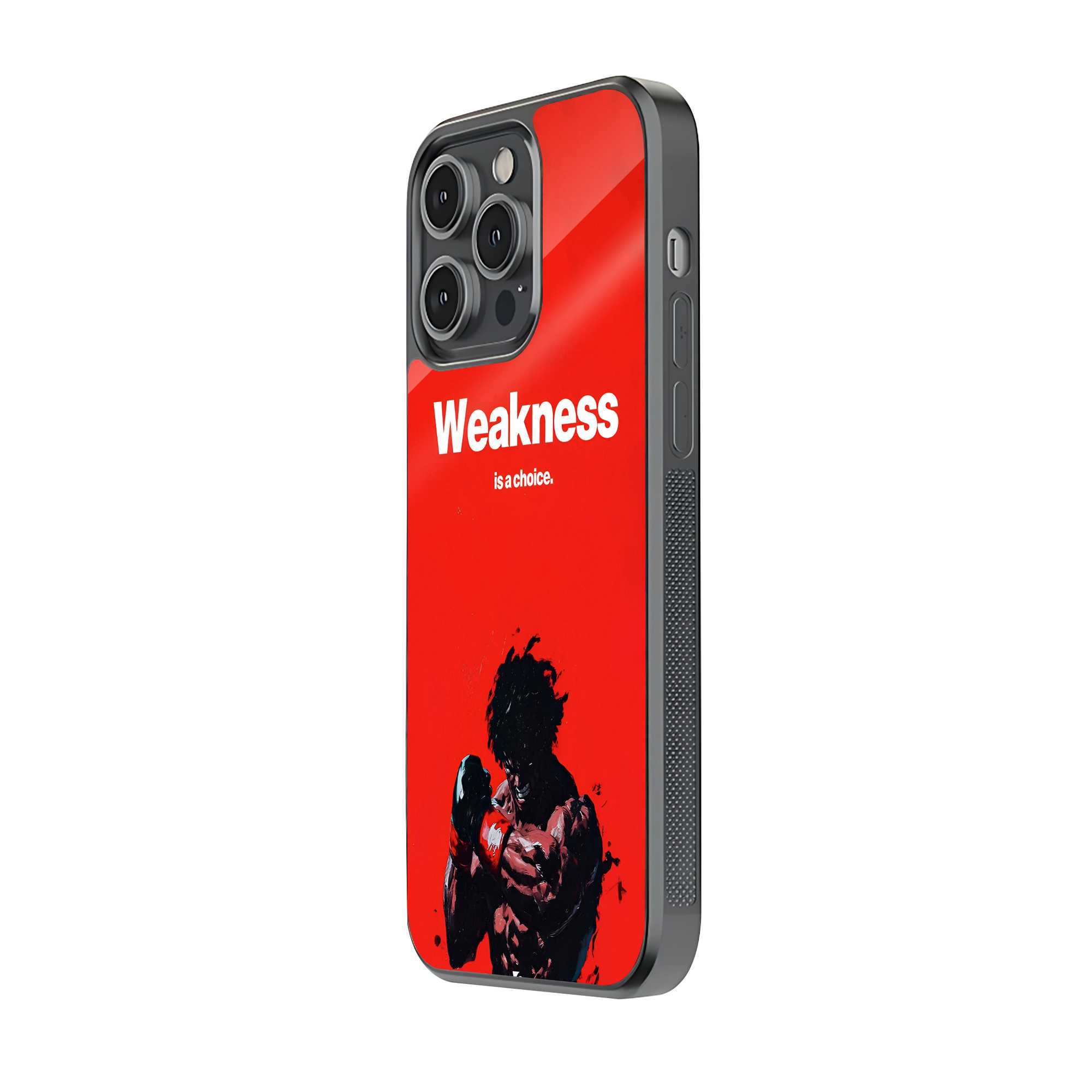 Rise Strong Glass Case - Image 2