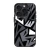 Sharp Shift Glass Case