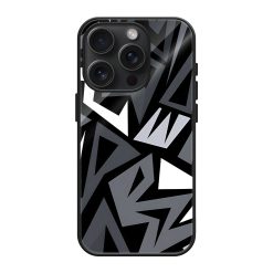 Sharp Shift Glass Case