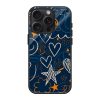 Sketch Pop Glass Case