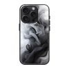 Smoke Veil Glass Case