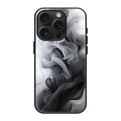 Smoke Veil Glass Case