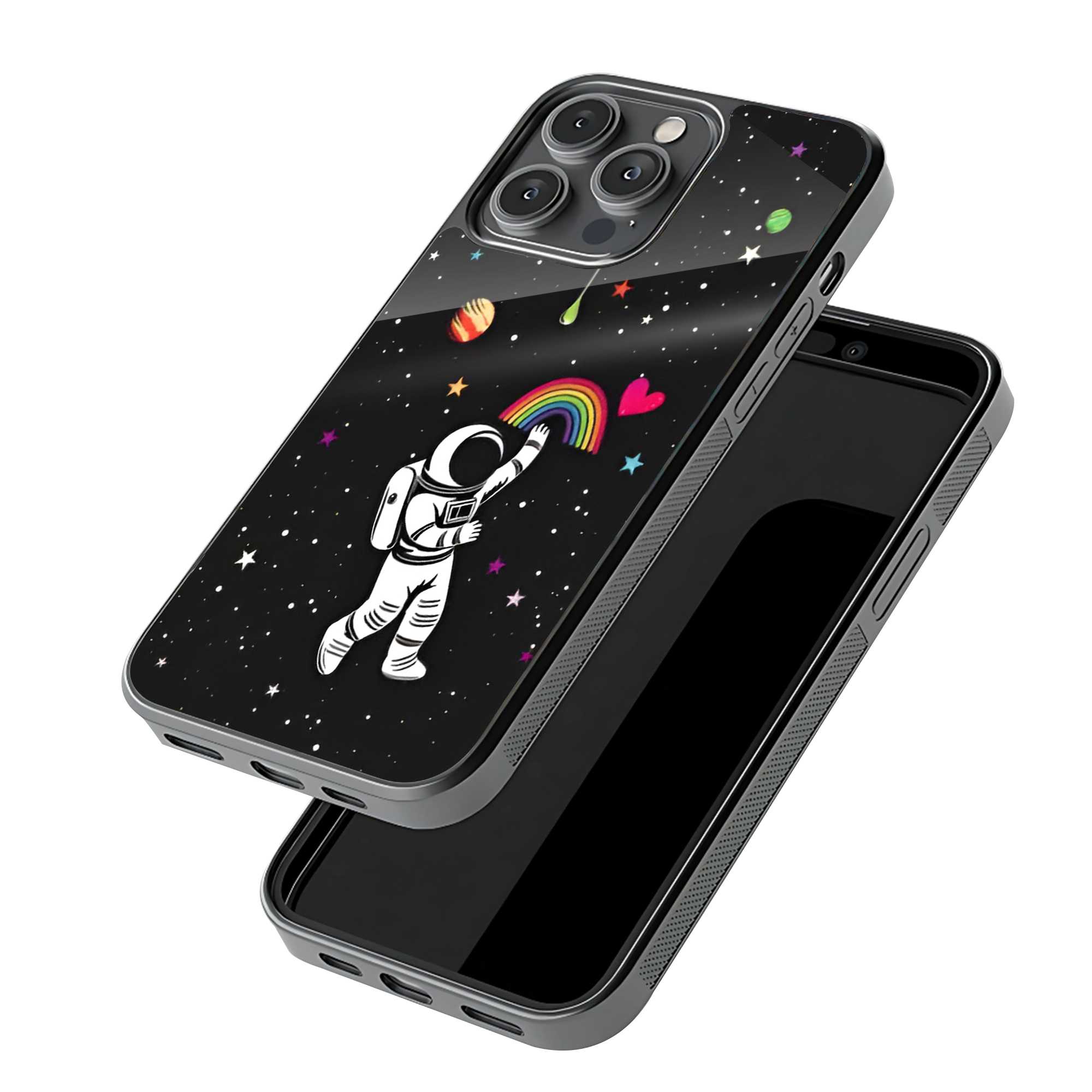 Star Chaser Glass Case - Image 3