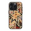 Starburst Glass Case
